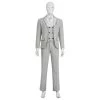 Moon Knight Uniform Cosplay Costume 2 Moon Knight Uniform Cosplay Costume -Game Costumes Sales COS 021 01 268