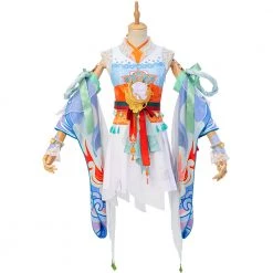 Naraka Bladepoint: Hutao Cosplay Costume -Game Costumes Sales COS 021 01 280 1