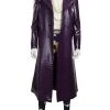 Suicide Squad The Joker Suit Cosplay Costume -Game Costumes Sales COS 021 01 46