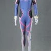 Overwatch D.VA Zentai Jumpsuit Cosplay Costume -Game Costumes Sales COS 021 01 48
