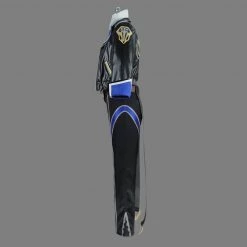 League Of Legends Battle Academia Jayce Cosplay Costume 10 League Of Legends Battle Academia Jayce Cosplay Costume -Game Costumes Sales COS 021 02 134