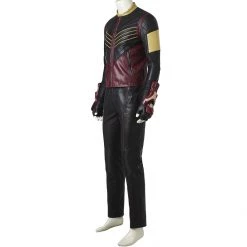 The Flash Vibe Cosplay Costume -Game Costumes Sales COS 021 02 135