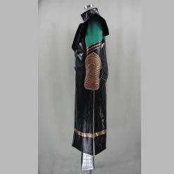 Deluxe Thor: The Dark World Loki Loptr Cosplay Costume 11 Deluxe Thor: The Dark World Loki Loptr Cosplay Costume -Game Costumes Sales COS 021 02 16