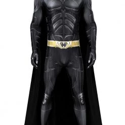 The Dark Knight Rises Batman Bruce Wayne Cosplay Costume -Game Costumes Sales COS 021 02 183