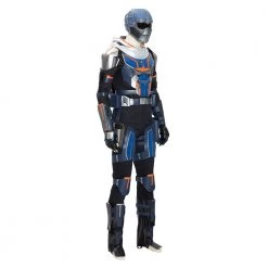 Black Widow Taskmaster Anthony Masters Cosplay Costume 12 Black Widow Taskmaster Anthony Masters Cosplay Costume -Game Costumes Sales COS 021 02 188