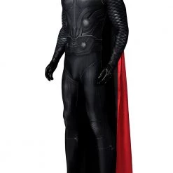 Avengers: Infinity War Thor Jumpsuit Cosplay Costume 14 Avengers: Infinity War Thor Jumpsuit Cosplay Costume -Game Costumes Sales COS 021 02 205