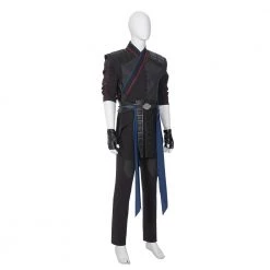 Shang-Chi And The Legend Of The Ten Rings Wenwu Cosplay Costume -Game Costumes Sales COS 021 02 216