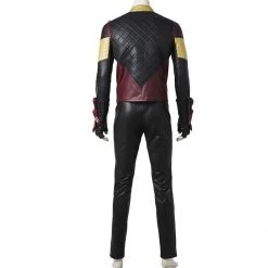The Flash Vibe Cosplay Costume -Game Costumes Sales COS 021 03 118