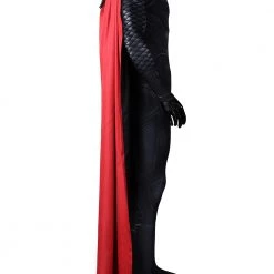 Avengers: Infinity War Thor Jumpsuit Cosplay Costume 15 Avengers: Infinity War Thor Jumpsuit Cosplay Costume -Game Costumes Sales COS 021 03 168