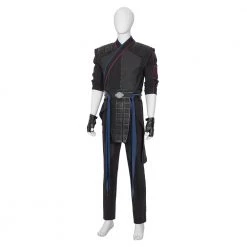 Shang-Chi And The Legend Of The Ten Rings Wenwu Cosplay Costume -Game Costumes Sales COS 021 03 177