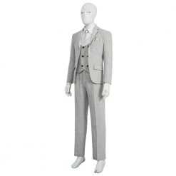 Moon Knight Uniform Cosplay Costume -Game Costumes Sales COS 021 03 187