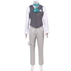 Identity V Orpheus Cosplay Costume -Game Costumes Sales COS 021 03 195