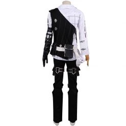 Final Fantasy XIV Cid Nan Garlond Cosplay Costume -Game Costumes Sales COS 021 03 200