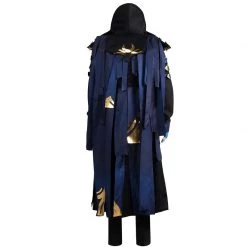 League Of Legends LOL The Deathsinger Karthus Cosplay Costume -Game Costumes Sales COS 021 03 201