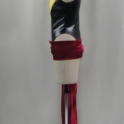 Marvel Avengers Alliance: Ms. Marvel Jumpsuit Cosplay Costume -Game Costumes Sales COS 021 03 34