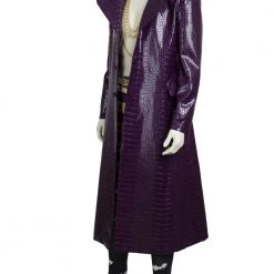 Suicide Squad The Joker Suit Cosplay Costume -Game Costumes Sales COS 021 03 35
