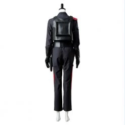 Star Wars Battlefront II Iden Versio Suit Cosplay Costume -Game Costumes Sales COS 021 03 66