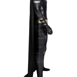 The Dark Knight Rises Batman Bruce Wayne Cosplay Costume -Game Costumes Sales COS 021 04 100