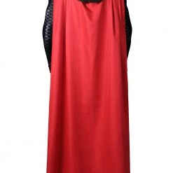 Avengers: Infinity War Thor Jumpsuit Cosplay Costume 16 Avengers: Infinity War Thor Jumpsuit Cosplay Costume -Game Costumes Sales COS 021 04 110