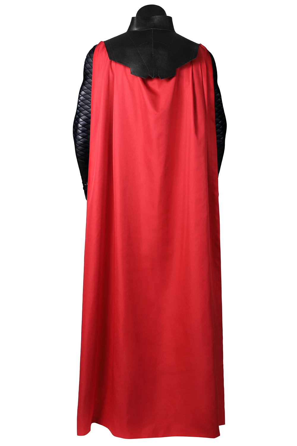 Avengers: Infinity War Thor Jumpsuit Cosplay Costume 7 Avengers: Infinity War Thor Jumpsuit Cosplay Costume - Image 5