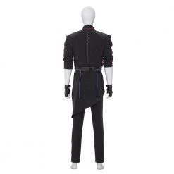 Shang-Chi And The Legend Of The Ten Rings Wenwu Cosplay Costume -Game Costumes Sales COS 021 04 113