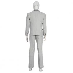 Moon Knight Uniform Cosplay Costume -Game Costumes Sales COS 021 04 117