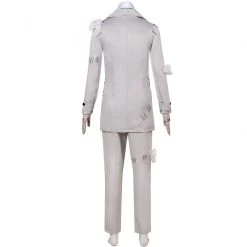 Identity V Orpheus Cosplay Costume -Game Costumes Sales COS 021 04 119
