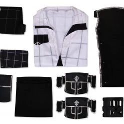 Final Fantasy XIV Cid Nan Garlond Cosplay Costume -Game Costumes Sales COS 021 04 121 scaled