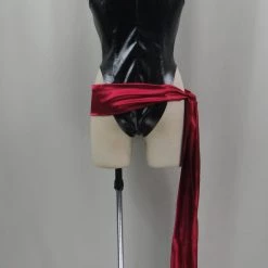 Marvel Avengers Alliance: Ms. Marvel Jumpsuit Cosplay Costume -Game Costumes Sales COS 021 04 25