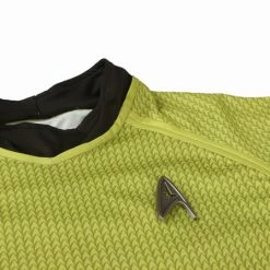 Star Trek Into Darkness Captain James T. Kirk Cosplay Costume -Game Costumes Sales COS 021 04 29