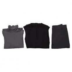 Star Trek: Picard Season 1 Raffi Musiker Cosplay Costume -Game Costumes Sales COS 021 04 91