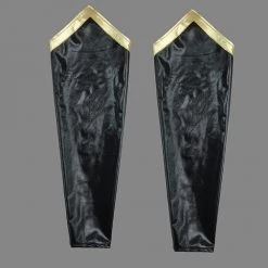 Marvel Avengers Alliance: Ms. Marvel Jumpsuit Cosplay Costume -Game Costumes Sales COS 021 05 20