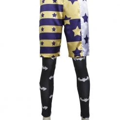 Suicide Squad The Joker Suit Cosplay Costume -Game Costumes Sales COS 021 05 21