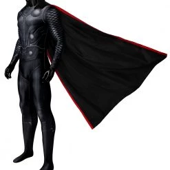 Avengers: Infinity War Thor Jumpsuit Cosplay Costume 17 Avengers: Infinity War Thor Jumpsuit Cosplay Costume -Game Costumes Sales COS 021 05 63
