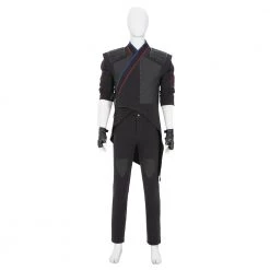 Shang-Chi And The Legend Of The Ten Rings Wenwu Cosplay Costume -Game Costumes Sales COS 021 05 66