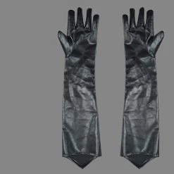 Marvel Avengers Alliance: Ms. Marvel Jumpsuit Cosplay Costume -Game Costumes Sales COS 021 06 11