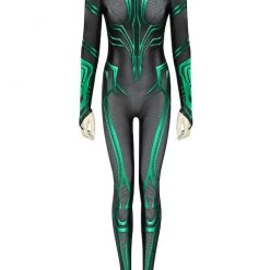 Thor 3: Ragnarok Hela Trailer Cosplay Costume -Game Costumes Sales COS 021 06 30