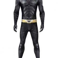 The Dark Knight Rises Batman Bruce Wayne Cosplay Costume -Game Costumes Sales COS 021 06 33