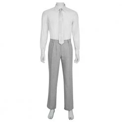 Moon Knight Uniform Cosplay Costume -Game Costumes Sales COS 021 06 40