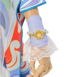 Naraka Bladepoint: Hutao Cosplay Costume -Game Costumes Sales COS 021 06 41