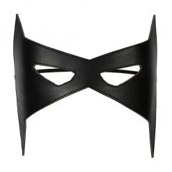 Batman: Under The Red Hood Nightwing Dick Grayson Jumpsuit Cosplay Costume -Game Costumes Sales COS 021 07 10