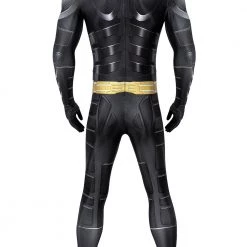 The Dark Knight Rises Batman Bruce Wayne Cosplay Costume -Game Costumes Sales COS 021 07 11
