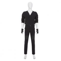 Shang-Chi And The Legend Of The Ten Rings Wenwu Cosplay Costume -Game Costumes Sales COS 021 07 15