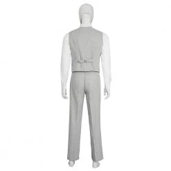 Moon Knight Uniform Cosplay Costume -Game Costumes Sales COS 021 07 16