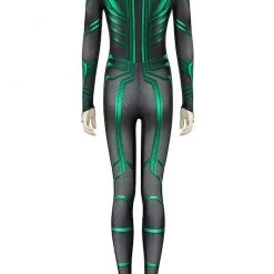 Thor 3: Ragnarok Hela Trailer Cosplay Costume -Game Costumes Sales COS 021 07 9