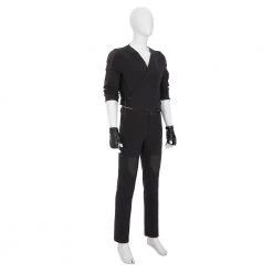 Shang-Chi And The Legend Of The Ten Rings Wenwu Cosplay Costume -Game Costumes Sales COS 021 08 10