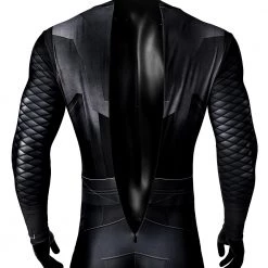 Avengers: Infinity War Thor Jumpsuit Cosplay Costume 20 Avengers: Infinity War Thor Jumpsuit Cosplay Costume -Game Costumes Sales COS 021 08 9