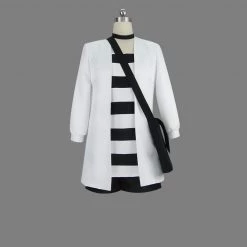 Angels Of Death Satsuriku No Tenshi Rachel Gardner Ray Cosplay Costume Version 2