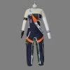 League Of Legends LOL True Damage Akali Cosplay Costume -Game Costumes Sales COS 022 01 179