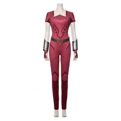 Titans Season 2 Donna Troy Cosplay Costume